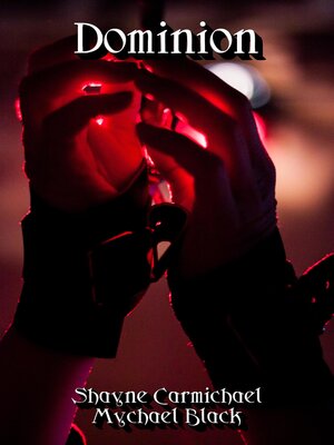 cover image of Dominion